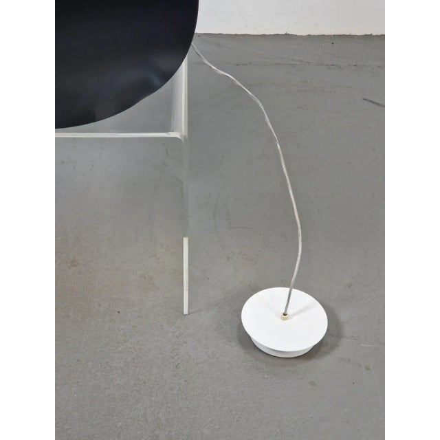 Large Italiaan Modern Kundalini Pendant Lamp, 2000s For Sale - Image 10 of 15
