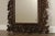 2000 - 2009 Timeless Reflections Rococo Style Carved Wall Mirror For Sale - Image 5 of 12