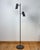 Mid-Century Modern Vintage OMI Floor Lamp, 1970s For Sale - Image 3 of 18