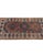Antique Caucasian Decorative Rug - 2`11" X 5`1" For Sale In Los Angeles - Image 6 of 6