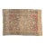 Antique Farahan Sarouk Rug - 3'2" X 4'8" For Sale