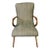 1960s Guglielmo Urich Armchair For Sale