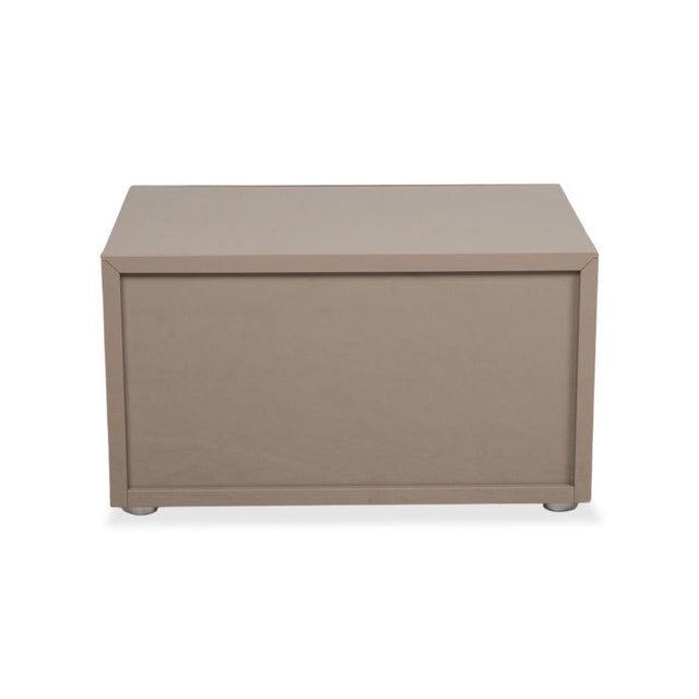Dream Wooden Sideboard from Poliform For Sale - Image 12 of 15