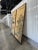 Green Large Chinese Paintings on Rice Paper Mounted on Wood - A Pair For Sale - Image 8 of 13
