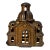Antique A. C. Williams Domed Mosque Palace Still Coin Bank Original Paint For Sale