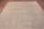Amazing Subtle Hues Decorative Contemporary Handmade Area Rug, Country of Origin: Central Asia, Circa date: Modern Rugs