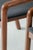 Dilos Dining Chairs by Guido Faleschini for 4 Mariani, Italy, 1975, Set of 6 For Sale - Image 10 of 13