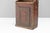 Antique Painted Cupboard, 1850 For Sale - Image 4 of 12
