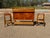 RARE FIND ALERT This one doesn’t come around often… A stunning 1960s bar set by German-born designer Werner Biermann — a...