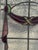 Early 20th Century Stained Glass Window For Sale - Image 4 of 11