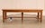Arts & Crafts Style Large Oak Library Table For Sale - Image 16 of 18