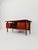 Vintage Danish Teak Desk by Kai Kristiansen for FM Møbler, Denmark, 1960s For Sale - Image 5 of 18