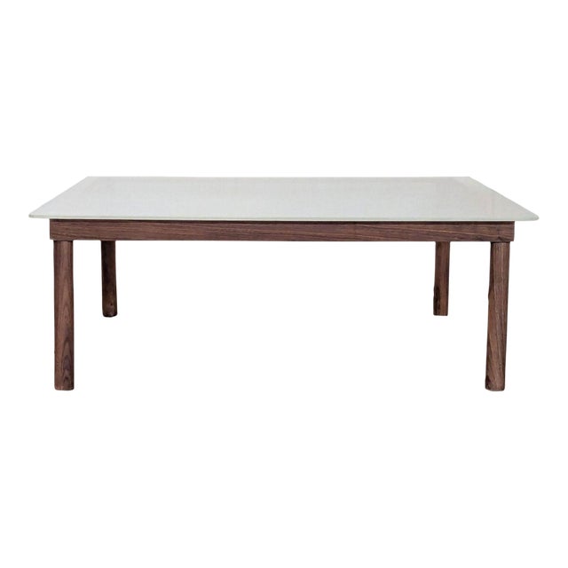 Attributed Design Within Reach Kofi Table For Sale