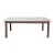 Attributed Design Within Reach Kofi Table For Sale