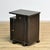 Iron Bedside Table, 1930 For Sale - Image 11 of 11