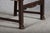 Wood Antique Renaissance Armchair, 1900 For Sale - Image 7 of 18