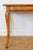 1970s 1970s Guy Chaddock Distressed English Country Writing Table For Sale - Image 5 of 6