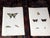 Realism Antique 19th Century Hand Colored Butterfly Lithographs - Set of 12 For Sale - Image 3 of 12