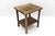 Art Deco Industrial Steel and Wood Work Table, 1940s For Sale - Image 6 of 15