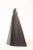 Wood Mid Century Modern Italian Bronze and Black Stained Wood Sculpture, 1950's For Sale - Image 7 of 10