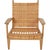 CH-27 Lounge Chair by Hans Wegner, 1960s For Sale - Image 11 of 18