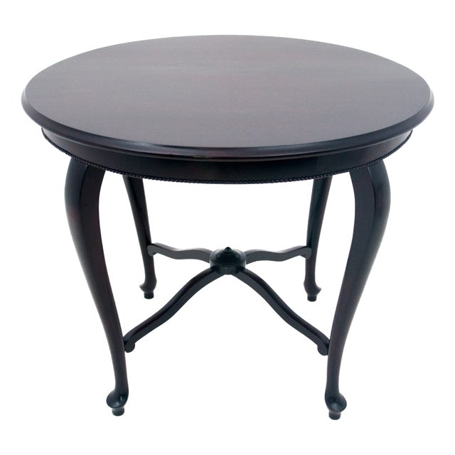 Round Table, Northern Europe, Turn of the 19th and 20th Centuries For Sale