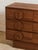 Mid-Century Modern Moonlight Twelve Drawer 84” Dresser For Sale - Image 3 of 12