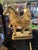 Vintage Chinese Tessellated Bone Horses Tang Dynasty Style For Sale In Philadelphia - Image 6 of 13