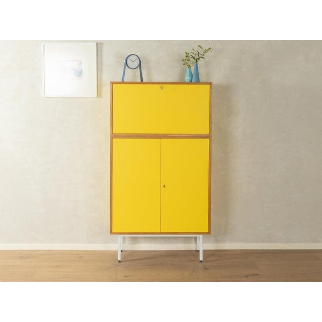 Mid-Century Dresser, Germany, 1960s For Sale - Image 4 of 10