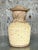 Vintage Boho Original Studio Pottery Lidded Jar For Sale - Image 10 of 12
