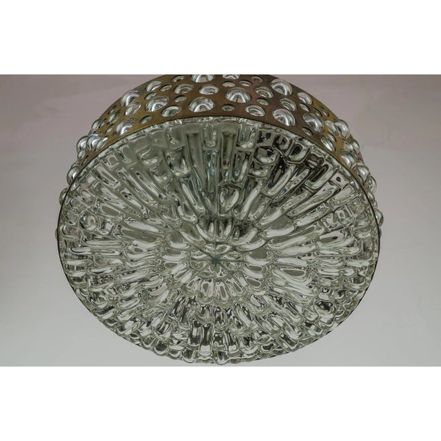 Ceiling Lamp, 1950s For Sale - Image 6 of 13
