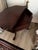 Henkel Harris Henkel Harris 5400 29 Jefferson Writing Table in Solid Mahogany For Sale - Image 4 of 9