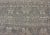 Textile Fine Distressed Tabriz Design Rug in Gray by Keivan Woven Arts 9'11" X 13'9" For Sale - Image 7 of 12