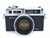 Add a touch of analog nostalgia to your shelf, desk, or gallery wall with this iconic Yashica Electro 35 GSN. A classic of...