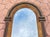 Late 20th Century Wall Mirror Neoclassical Style For Sale - Image 10 of 10