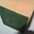 Abstract Mid-Century Modern Geometric Serpentine Stone Bookend For Sale In Oklahoma City - Image 6 of 7