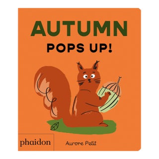 Autumn Pops Up! For Sale