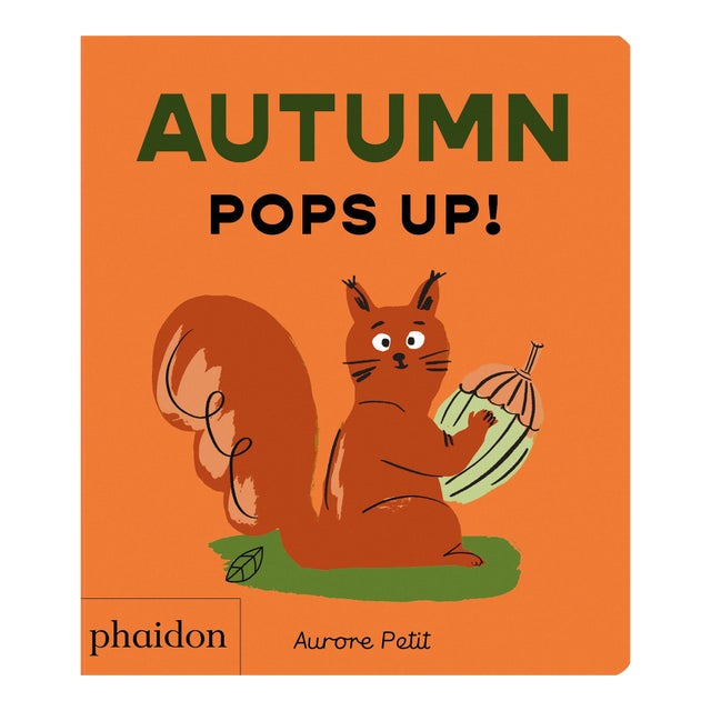 Autumn Pops Up! For Sale
