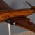 Vintage Model of Hawker Siddeley Nimrod Airplane in Mahogany, 1960 For Sale - Image 11 of 18