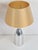 Vintage Alu Bottle Table Lamp from Ikea, 1980s, Set of 2 For Sale - Image 9 of 10