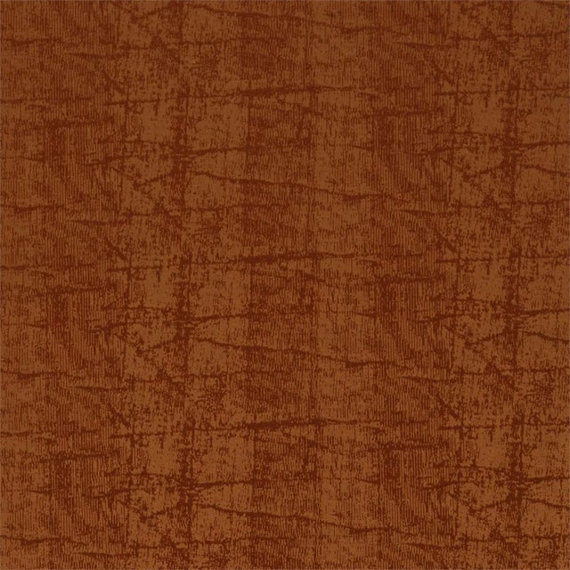 Harlequin Ikko Fabric in Oxide For Sale