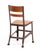 1940s Toledo Industrial Metal Furniture Company Chairs Steel Frame Plywood Seat a Set of Four For Sale - Image 5 of 18