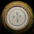 1950s 1950s Sancai Yellow Ground Porcelain Jar, Chinese Scholar Figural Scene Pot For Sale - Image 5 of 9