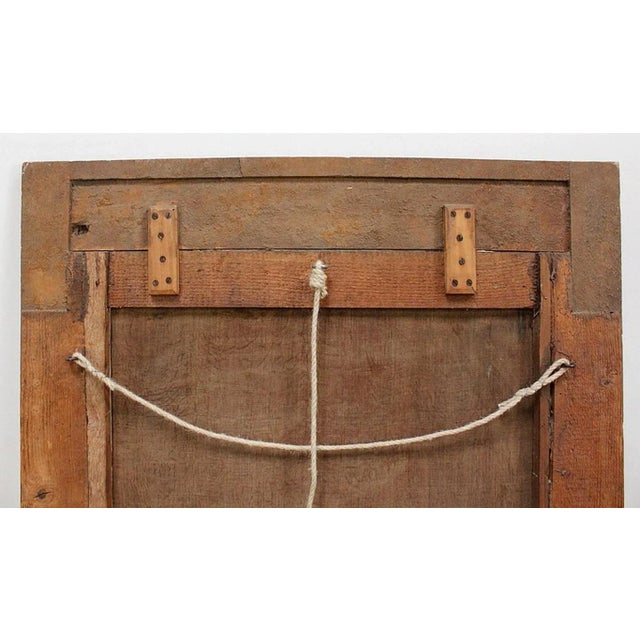 Large 19th Century Mirror For Sale - Image 17 of 18