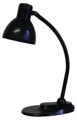 Model 967 Desk Lamp by Hermann Gautel & Hin Bredendieck for Kandem Leuchten, 1930s
