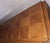 Large Brutalist French Sideboard with Carved Panels, 1940s For Sale - Image 4 of 16