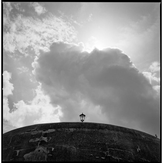 Paul Cooklin, Sea Wall, Sheringham Beach, Edition of 50 For Sale - Image 7 of 7