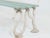 Iron Serpent and Twig Garden Bench, English Mid 20th C. For Sale - Image 12 of 16