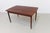 Danish Modern Extendable Rosewood Dining Table, 1960s For Sale - Image 6 of 18