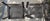 Pair of 1950s Adirondack Lawn or Patio Chairs For Sale - Image 11 of 11
